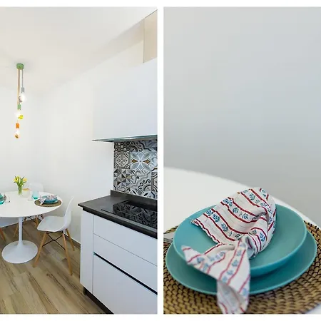Apartament San Matteo Lafferty - The Finest Retreat