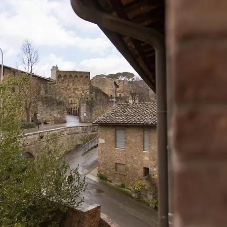 San Matteo Lafferty - The Finest Retreat * San Gimignano