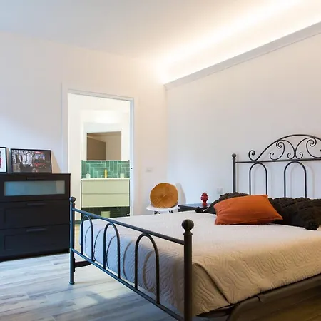 Apartamento San Matteo Lafferty - The Finest Retreat