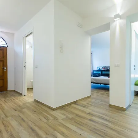 Lejlighed San Matteo Lafferty - The Finest Retreat *