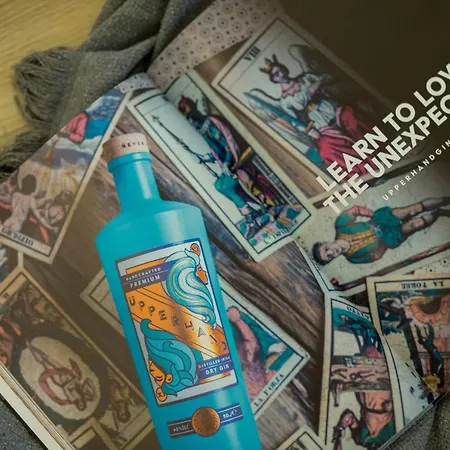 San Matteo Lafferty - The Finest Retreat Lejlighed *