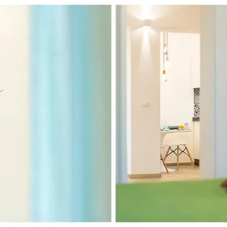 Apartamento San Matteo Lafferty - The Finest Retreat